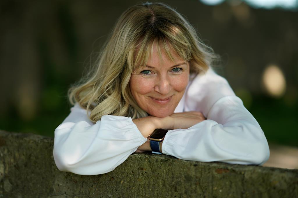 Tanja Pottbäcker